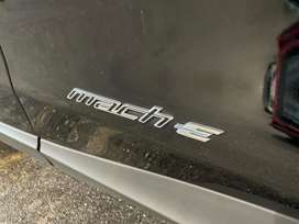 Ford Mustang Mach-E Standard Range