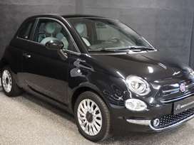 Fiat 500 1,0 Hybrid Dolcevita