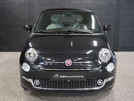 Fiat 500 1,0 Hybrid Dolcevita