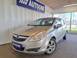 Opel Corsa 1,3 CDTi 75 eco