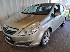 Opel Corsa 1,3 CDTi 75 eco