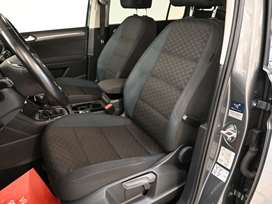 VW Touran 1,6 TDi 115 IQ.Drive DSG 7prs