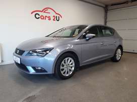 Seat Leon 1,4 TSi 150 Style DSG