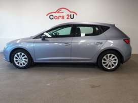 Seat Leon 1,4 TSi 150 Style DSG