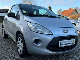 Ford Ka 1,2 SE