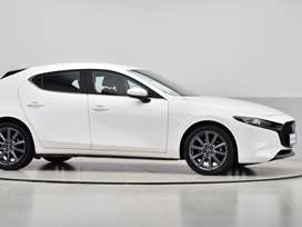 Mazda 3 SkyActiv-G Sky