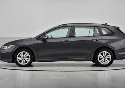 VW Golf eTSI 130 Life Variant DSG