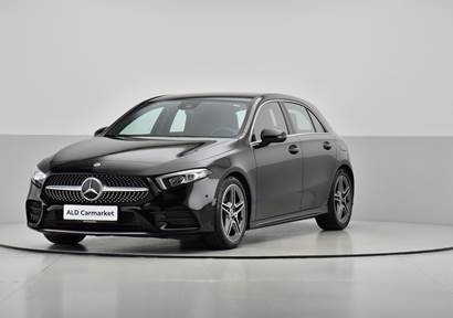 Mercedes A220 A220 d Business AMG aut