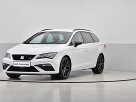 Seat Leon TSi 150 FR ST DSG