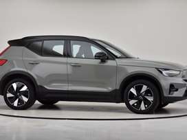 Volvo XC40 Recharge Twin Plus AWD