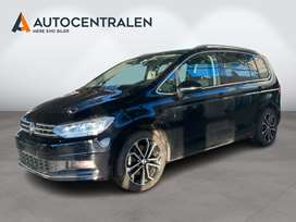 VW Touran 1,5 TSi 150 Highline DSG 7prs