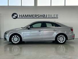 Audi A3 1,4 TFSi 140 Attraction S-tr.