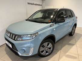 Suzuki Vitara 1,4 mHybrid Active