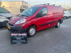 Toyota ProAce 1,6 D 90 T1 L2H1