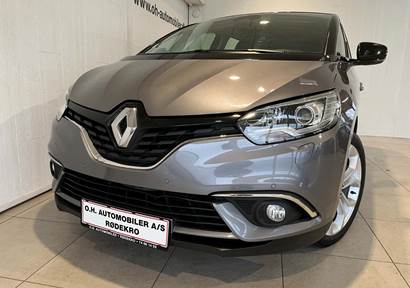 Renault Grand Scenic IV 1,3 TCe 140 Zen EDC 7prs