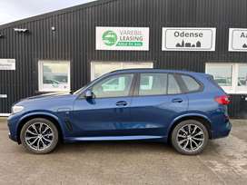 BMW X5 3,0 xDrive45e M-Sport aut. Van