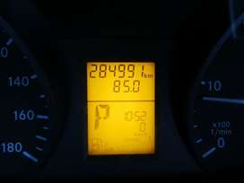 Mercedes Sprinter 2,1 516 2,1L 163HK