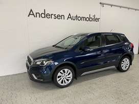 Suzuki S-Cross 1,0 Boosterjet Active