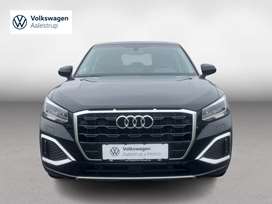 Audi Q2 30 TDi Prestige S-tr.