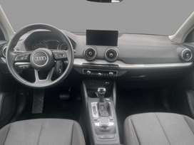Audi Q2 30 TDi Prestige S-tr.