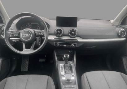 Audi Q2 30 TDi Prestige S-tr.