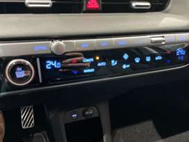 Hyundai Ioniq 5 Electric 77,4 kWh Ultimate 229HK 5d Trinl. Gear