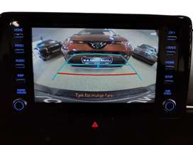 Toyota Yaris 1,5 Hybrid Active Technology 116HK 5d Trinl. Gear