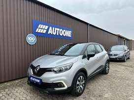Renault Captur 0,9 TCe 90 Intens