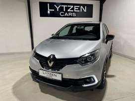 Renault Captur 0,9 TCe 90 Zen