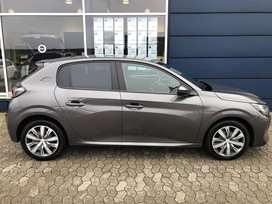 Peugeot 208 1,5 BlueHDi Active Pack 100HK 5d 6g