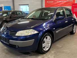 Renault Megane II 1,4 Authentique Comfort