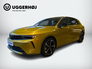 Opel Astra Electric GS (Årgang 06/2023 og frem)