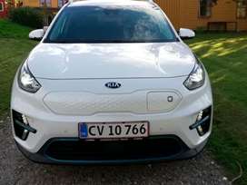 Kia e-Niro 64 Advance