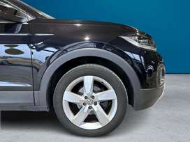 VW T-Cross 1,5 TSi 150 Style+ DSG