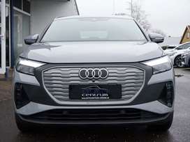 Audi Q4 e-tron 35 Sportback