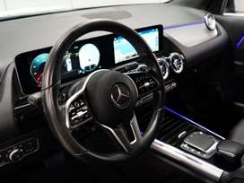 Mercedes GLA200 d 2,0 Progressive aut. Van