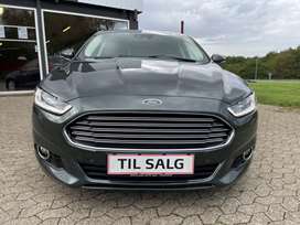 Ford Mondeo 1,5 SCTi 160 Titanium stc. aut.