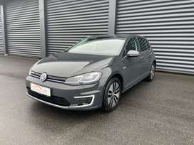 VW e-Golf VII Comfortline