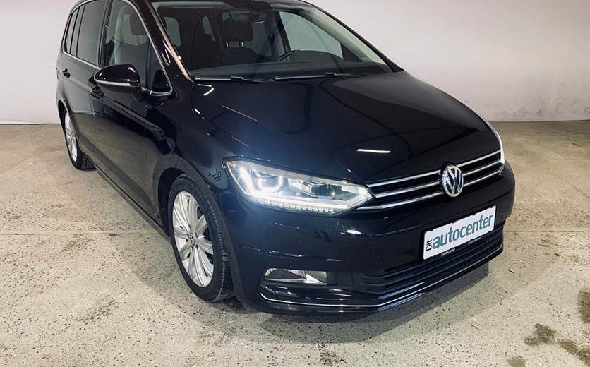 VW Touran