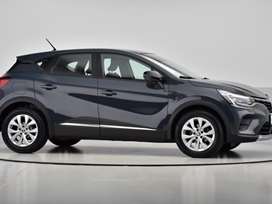 Renault Captur TCe 100 Zen