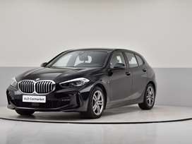 BMW BMW BMW 1 Serie 118D M-SPORT AUTO 5-dørs