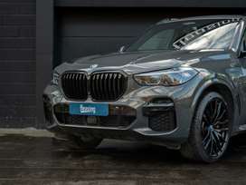 BMW X5 3,0 xDrive45e M-Sport aut.