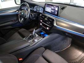 BMW 530e 2,0 M-Sport aut.