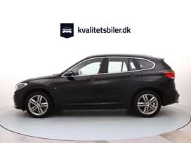 BMW X1 2,0 18D D M-Sport SDrive Steptronic 150HK 5d 8g Aut.