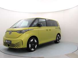 VW ID.Buzz EL Life 204HK Aut.