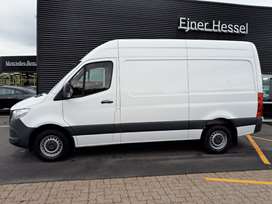 Mercedes Sprinter 316 2,2 CDi A2 Kassevogn RWD