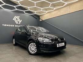 VW Golf VII 1,2 TSi 85 Startline BMT