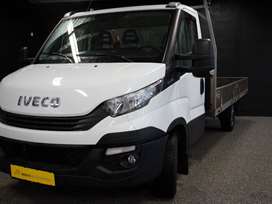 Iveco Daily 2,3 35S16 4100mm Lad