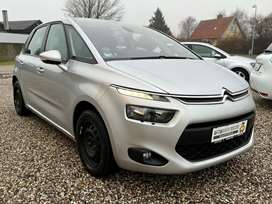 Citroën C4 Picasso 1,6 e-HDi 115 Seduction