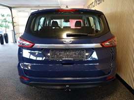 Ford S-MAX 2,0 EcoBlue Titanium aut.